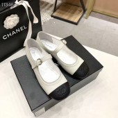 Chanel Shoes CH2750JSC-3 Shoes JK32CC86