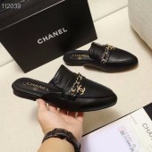 Chanel Shoes CH2756TZ-2 JK12Gp37