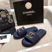 Chanel Shoes CH2757KK-2 JK09UE80