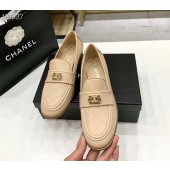 Chanel Shoes CH2763JS-2 JK5988Yr55