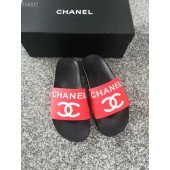 Chanel Shoes CH2776OM-4 JK5952nV16