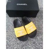 Chanel Shoes CH2776OM-6 JK5950LG44