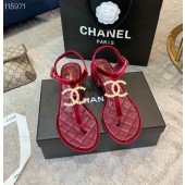 Chanel Shoes CH2791JS-6 Heel height 4CM JK5913TL77