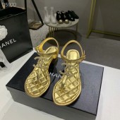 Chanel Shoes CH2791JS-7 Heel height 4CM Shoes JK5912ED90