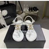 Chanel Shoes CH2791JS-9 Heel height 4CM JK5910fj51