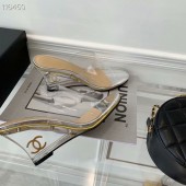 Chanel Shoes CH2804SJ-1 JK5852VF54