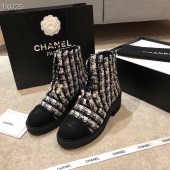 Chanel Shoes CH2837SJ-3 JK5782vm49