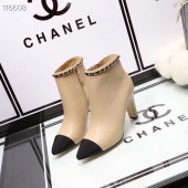 Chanel Shoes CH2843TZ-1 JK5774sY95