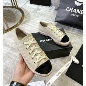 Chanel Shoes CH2848SJ-1 JK5748yj81