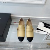 Chanel Shoes CH2853SJ-1 JK5737pB23