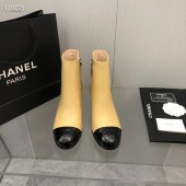 Chanel Shoes CH2856SJ-1 JK5731oJ62