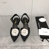 Chanel Shoes CH2860SJ-1 JK5714iv85