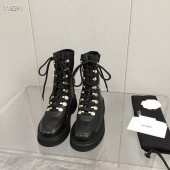 Chanel Shoes CH2861SJ-1 JK5709Ty85