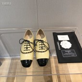 Chanel Shoes CH2875SJ-2 JK5660Yo25