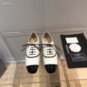 Chanel Shoes CH2875SJ-3 JK5659ER88