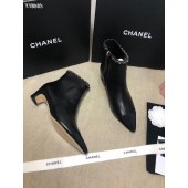 Chanel Shoes CH2883XS-3 Shoes JK5636lk46