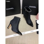 Chanel Shoes CH2884XS-1 Shoes JK5635Kf26