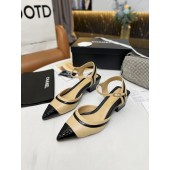 Chanel Shoes CHS00017 Shoes JK5195MO84