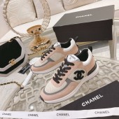 Chanel Shoes CHS00041 Shoes JK5171dV68