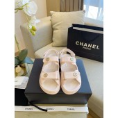 Chanel Shoes CHS00042 JK5170CD62