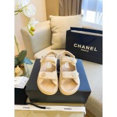 Chanel Shoes CHS00051 JK5162qM91