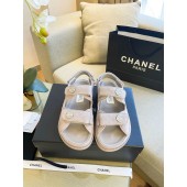 Chanel Shoes CHS00053 JK5160Fh96