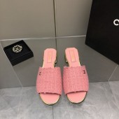 Chanel Shoes CHS00087 JK5126sf78