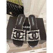 Chanel Shoes CHS00092 Heel 4.5CM Shoes JK5121Wi77