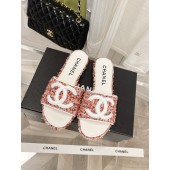 Chanel Shoes CHS00105 JK5108jo45