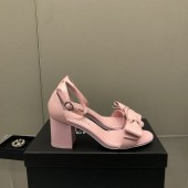 Chanel Shoes CHS00130 Heel 6CM JK5083Ym74