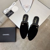 Chanel Shoes CHS00164 Shoes JK5049Pf97