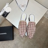 Chanel Shoes CHS00167 JK5046vK93