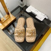 Chanel Shoes CHS00229 JK4984iv85