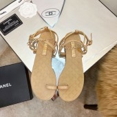 Chanel Shoes CHS00296 JK4918Is53