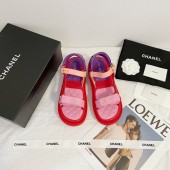 Chanel Shoes CHS00300 Heel 4.5CM JK4914UE80