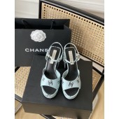 Chanel Shoes CHS00339 JK4875Xp72