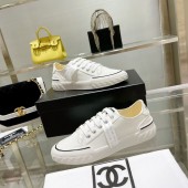 Chanel Shoes CHS00373 JK4841Av26