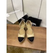 Chanel Shoes CHS00438 Heel 9.5CM JK4776hc46