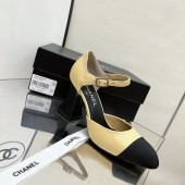 Chanel Shoes CHS00456 JK4758rh54