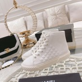 Chanel Shoes CHS00504 Shoes JK4710mV18