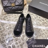 Chanel Shoes CHS00512 JK4702DV39