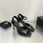 Chanel Shoes CHS00561 Heel 8CM JK4653yj81