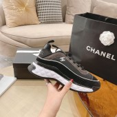 Chanel Shoes CHS00562 JK4652xa43