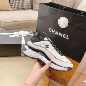 Chanel Shoes CHS00563 JK4651aj95