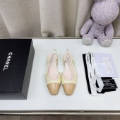 Chanel Shoes CHS00632 Shoes JK4576Ag46