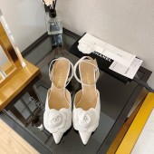 Chanel Shoes CHS00647 Heel 5CM JK4561FA31