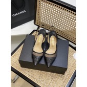 Chanel Shoes CHS00663 JK4545MB38