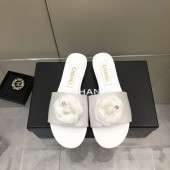 Chanel slipper 65122-1 JK5233xh67