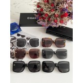 Chanel Sunglasses Top Quality CHS00248 JK3066Jz48