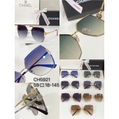 Chanel Sunglasses Top Quality CHS00249 JK3065fH28